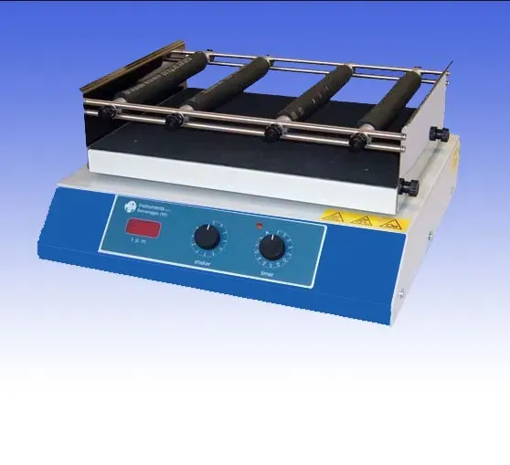 Schuttler mit oszillierender Bewegung h281_28