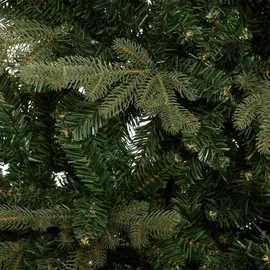 Fééric Lights and Christmas Künstlicher Tannenbaum Grün 150 cm