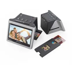 Easypix Cyberscanner View Film & Slide Scanner