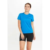 Endurance T-Shirt Vista blau 38
