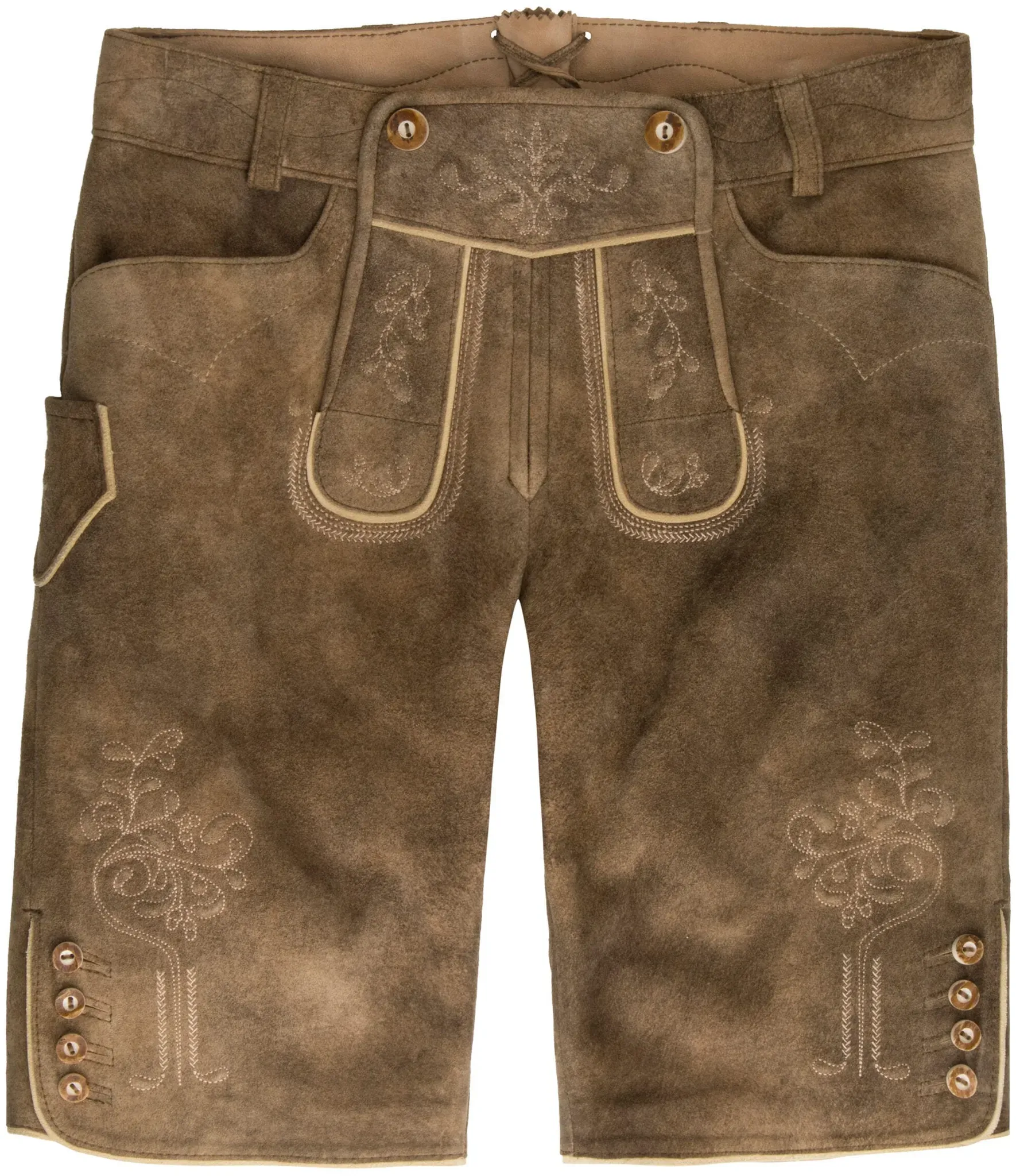 Lederhose SPIETH & WENSKY 