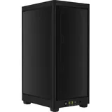 Corsair 2000D Airflow schwarz, Mini-ITX (CC-9011244-WW)