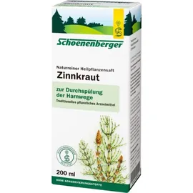 SALUS Schoenenberger