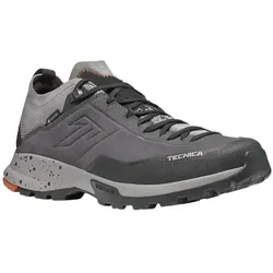 Tecnica Wanderschuhe Forge Hike GTX (Hiking, wasserdicht) dunkelgrau Herren