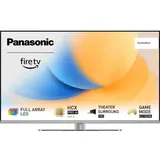 Panasonic TV-65W93AE6 65" LED 4K Fire TV W93A