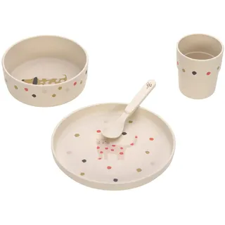 Lässig Kinder-Geschirr-Set 4er Set (27.99 € / )