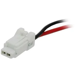 Toshiba Speicherbatterie 3,6V 5200 mAh 1 St.