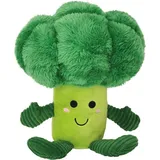 Nobby Hundespielzeug Plüsch Broccoli 25 cm