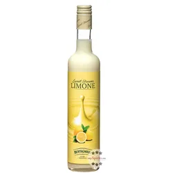 Bertagnolli Limone Zitronencreme-Likör