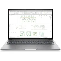 HP ZBook 8 G2i 16'' Intel Core Ultra 7 356H 48 GB RAM 1 TB SSD Win11 Pro DS3X5AT
