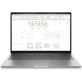 HP ZBook 8 G2i 16'' Intel Core Ultra 7 356H 48 GB RAM 1 TB SSD Win11 Pro DS3X5AT