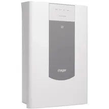 Hager RFR102D 1733 Mbit/s weiß