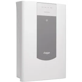 Hager RFR102D 1733 Mbit/s weiß