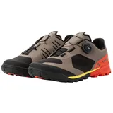 Vaude Downieville Tech II Schwarz 43