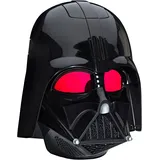 Hasbro Darth Vader Maske Kinder schwarz