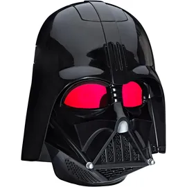 Hasbro Darth Vader Maske Kinder schwarz