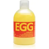 Kallos Cosmetics Kallos Egg Shampoo für mehr Volumen 1000 ml