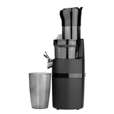 GASTROBACK 40146 Slow Juicer Vita Fresh, Entsafter