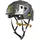 Grivel Stealth Kletterhelm Grau/Schwarz