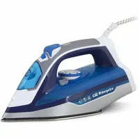 Orbegozo Sv 2670 Dampfbügeleisen 2600w - White / Blue