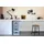 Curver Infinity 4x11 L grau-weiß