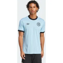 adidas DFB Anniversary Trikot - clear blue/black M