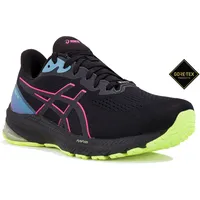 Asics GT-1000 12 GTX BLACK/HOT Pink 41.5