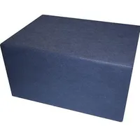 IWH IWH, Bilderrahmen, Schaumstoffwürfel, Abmessungen: 550 x 400 x