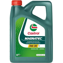 Castrol Magnatec Stop-Start 159BAB 5W-30 4,0 l