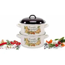 Krüger Bio-Dünster 20 cm