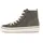 Gabor Sneaker High Damen Braun/Grau 38