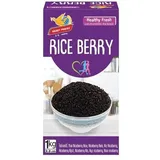 1kg Schwarzer Reis Rice Berry Golden Phoenix aus Thailand dunkler Reis