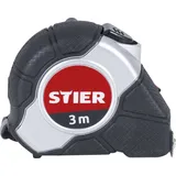 Stier Taschenbandmaß 3 m