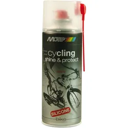 Motip Cycling BikeShine & Protect -400ml 400ML