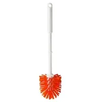 Haug Bürsten haug® bürsten Reinigungsbürste ANTI BAC Fleischwolf weiß,