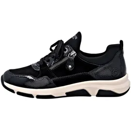 remonte Sneaker Low Schwarz Damen 42