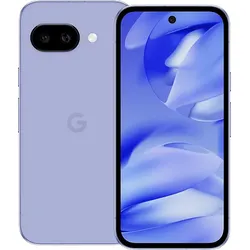 GOOGLE Pixel 9a 256 GB Iris Dual SIM