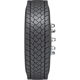 Goodyear Kmax D 295/80 R22,5 152/148M
