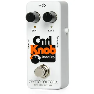 Electro-Harmonix Electro Harmonix CNTL Knob – Static Expression Guitar Effect