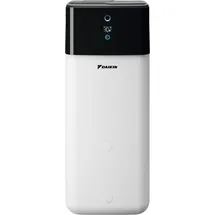 Daikin Altherma 3 R ECH2O 504 Luft/Wasser-Wärmepumpe 4 kW