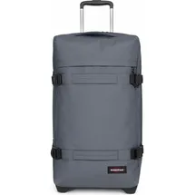 Eastpak Transit'R 4-Rollen L 83 cm / 121 l grau