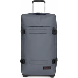 Eastpak Transit'R 4-Rollen L 83 cm / 121 l grau