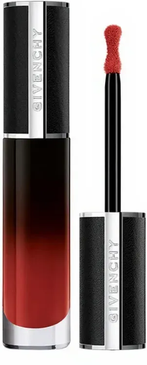 Givenchy Forbidden Cloud Velvet Lip Gloss #N31 6.5ml
