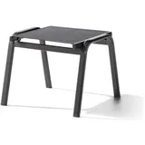 Sieger Cadiz 57 x 56 x 44 cm eisengrau