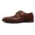 Mustang Business Schuh Braun Herren 44