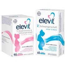 Elevit Schwangerschaft Tabletten 90 St.
