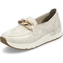 Rieker 58944, beige-gold EU41 - 41 EU