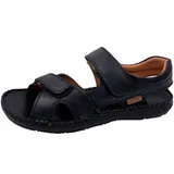 PIKOLINOS Tarifa Herren Schwarz 42