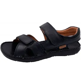 PIKOLINOS Tarifa Herren Schwarz 42