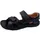 PIKOLINOS Tarifa Herren Schwarz 42
